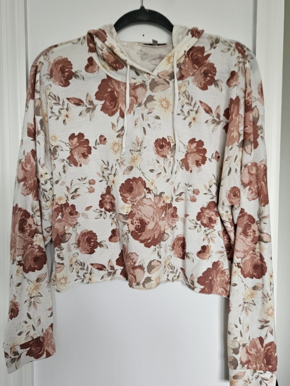 Soft & Sweet Hooded Sweater